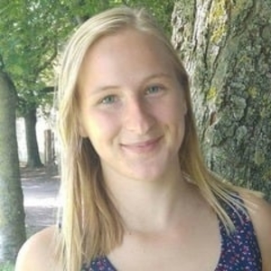 Lucie - Prof de maths - Dijon