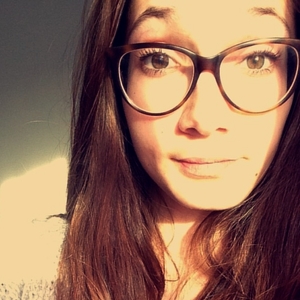Charline - Prof de maths - Riorges