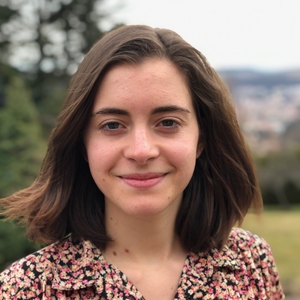 Capucine - Prof d'aide aux devoirs - Espaly-Saint-Marcel