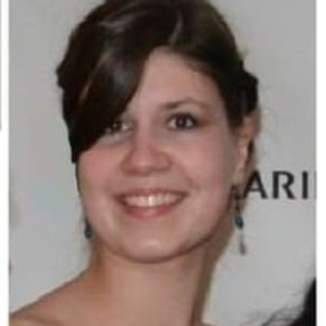 Marie - Prof de maths - Paris
