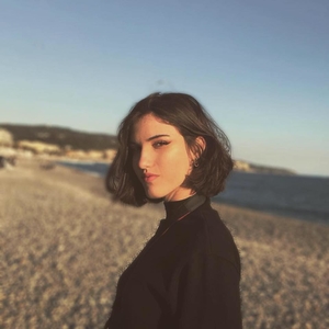 Alix - Prof de maths - Plappeville