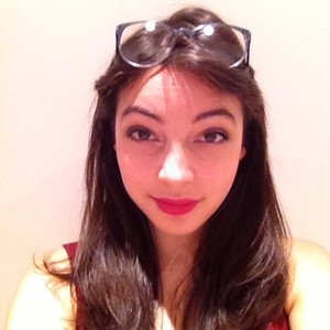 Clothilde - Prof de maths - Paris