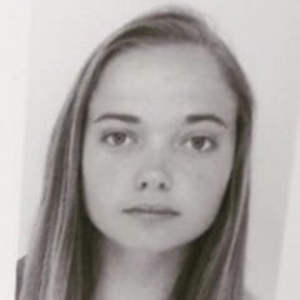 Agathe - Prof de maths - Rennes