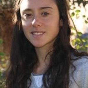 Camille - Prof de maths - Nice