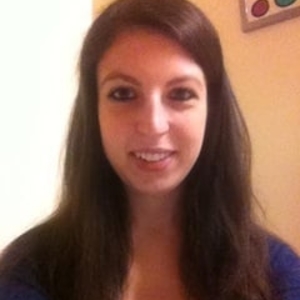 Caroline - Prof de maths - Angers