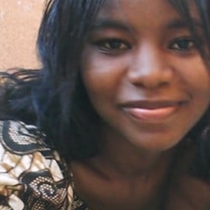 Fatimata - Prof de maths - Paris