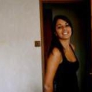 Marie - Prof de maths - Nancy