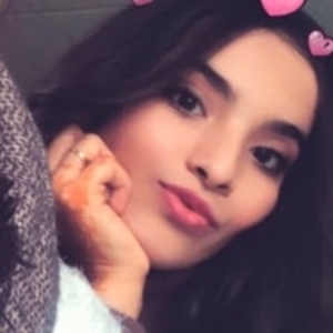 Nafissa - Prof de maths - Metz