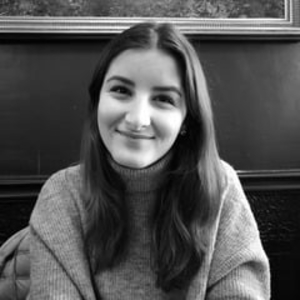 Samantha - Prof de maths - Rennes