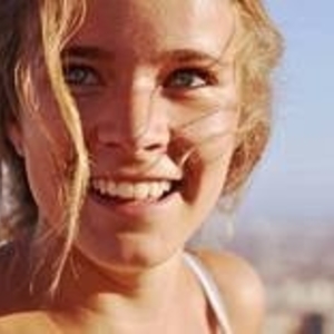 Zoé - Prof de maths - Paris