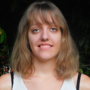 Camille - Prof de maths - Quaix-en-Chartreuse