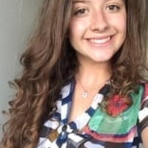 Amandine - Prof de maths - Lens