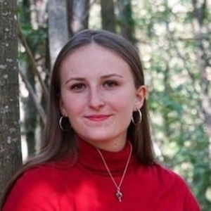 Eva - Prof de maths - Versailles