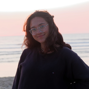 Marina - Prof de maths - Lille
