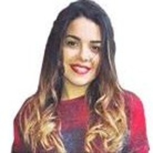 Khadija - Prof de maths - Paris