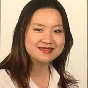 Caroline - Prof de maths - Paris