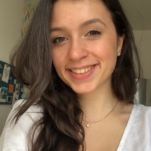 Clara - Prof de maths - Gif-sur-Yvette
