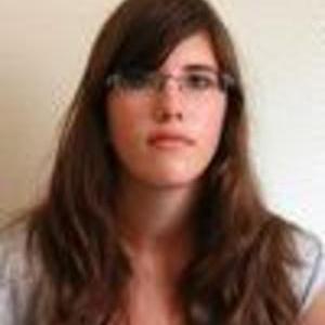 Perrine - Prof de maths - Saint-Mars-du-Désert