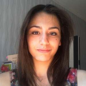 Myriam - Prof de maths - Pantin