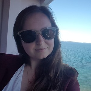 Camille - Prof de maths - Gardanne