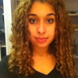 Amandine - Prof de maths - Toulon