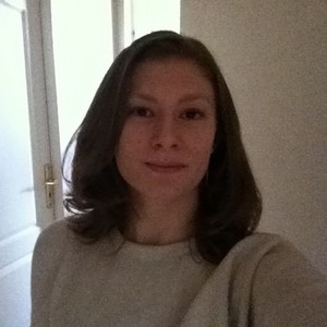 Marianne - Prof de maths - Nantes