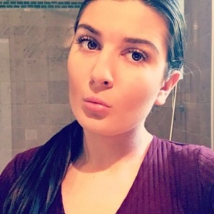 Sarah - Prof de maths - Paris