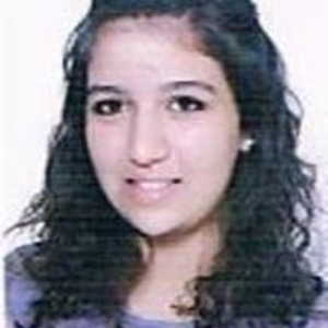 KHADIJA - Prof de maths - Paris