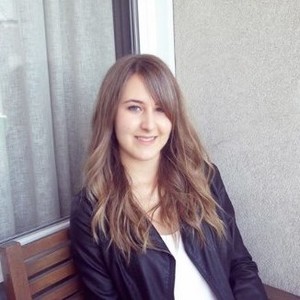 Aurélie - Prof de maths - Colombes