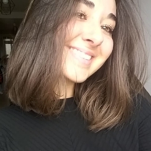 Natacha - Prof de maths - Quincy-Voisins