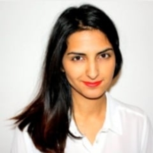 Patricia - Prof de maths - Paris
