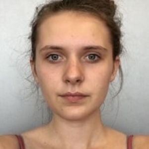 Inès - Prof de maths - Reims
