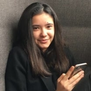 Pauline - Prof de maths - Paris