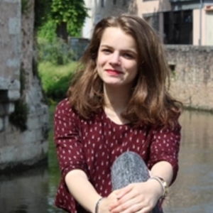 Julie - Prof de maths - Chartres