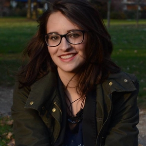 Elisa - Prof de maths - Saint-Égrève
