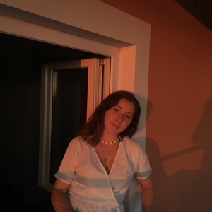 Clara - Prof de maths - Montgeron