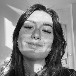 Justine - Prof de maths - Pessac