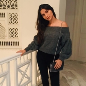 Nour - Prof de maths - Gimont