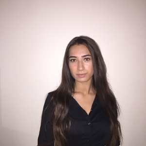 Emilie - Prof de maths - Montfermeil