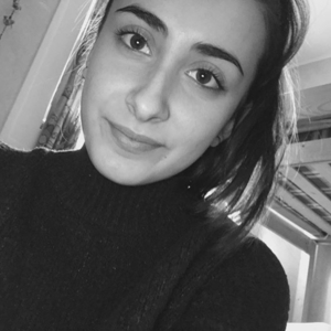 Manon - Prof d'aide aux devoirs - Cornil