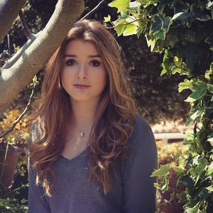 Juliette - Prof de maths - Sussargues