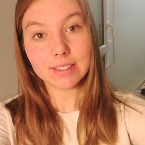Amandine - Prof de maths - Soissons