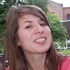 Anaïs - Prof de maths - Colombes
