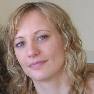 Virginie - Prof de maths - Bruz