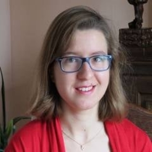 Emilie - Prof de physique - Fort-de-France