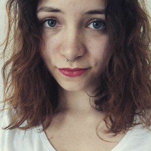 Clara - Prof de maths - Angers