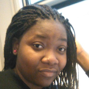 Edith - Prof de maths - Mons