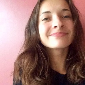 Margot - Prof de maths - Lyon