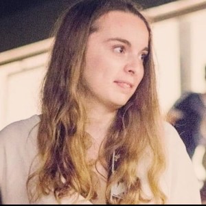 Estelle - Prof de maths - Marseille