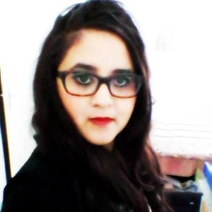 Fadwa - Prof de maths - Paris